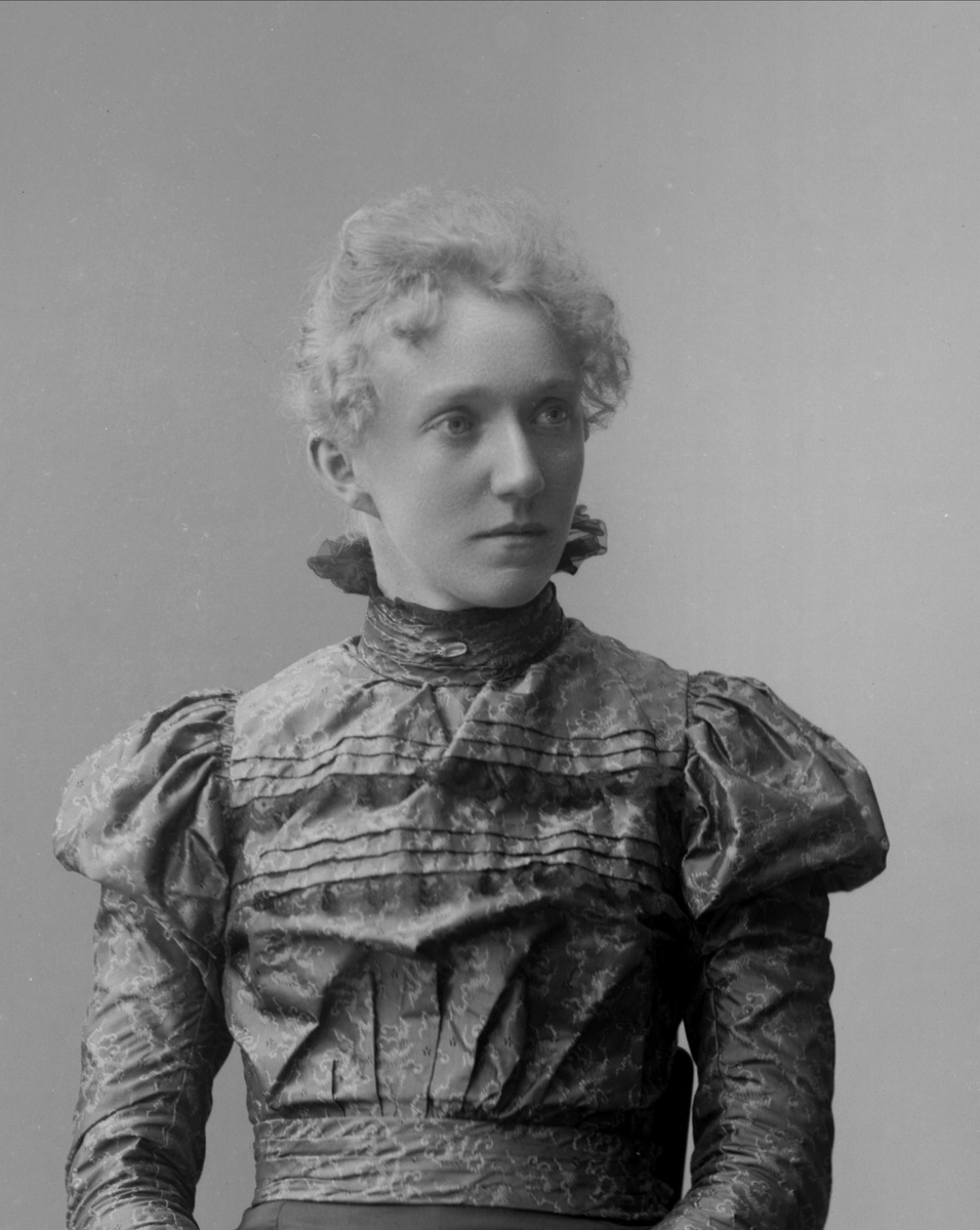 Gustav Borgen, NFB.26047