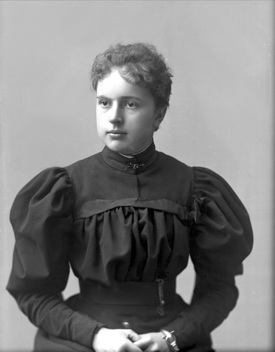 Gustav Borgen, NFB.26085