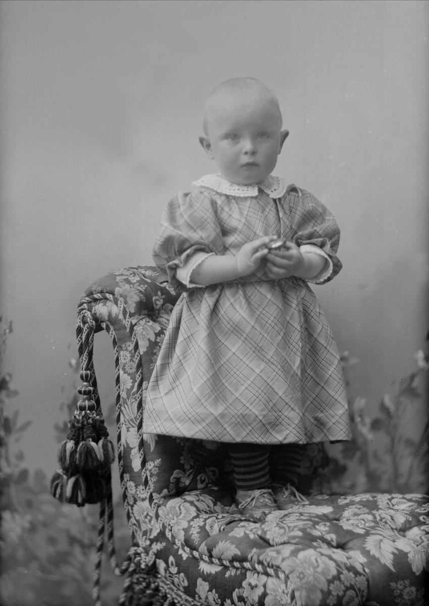 Gustav Borgen, NFB.26165