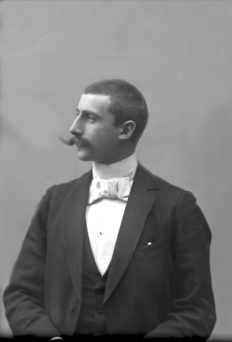 Gustav Borgen, NFB.26169