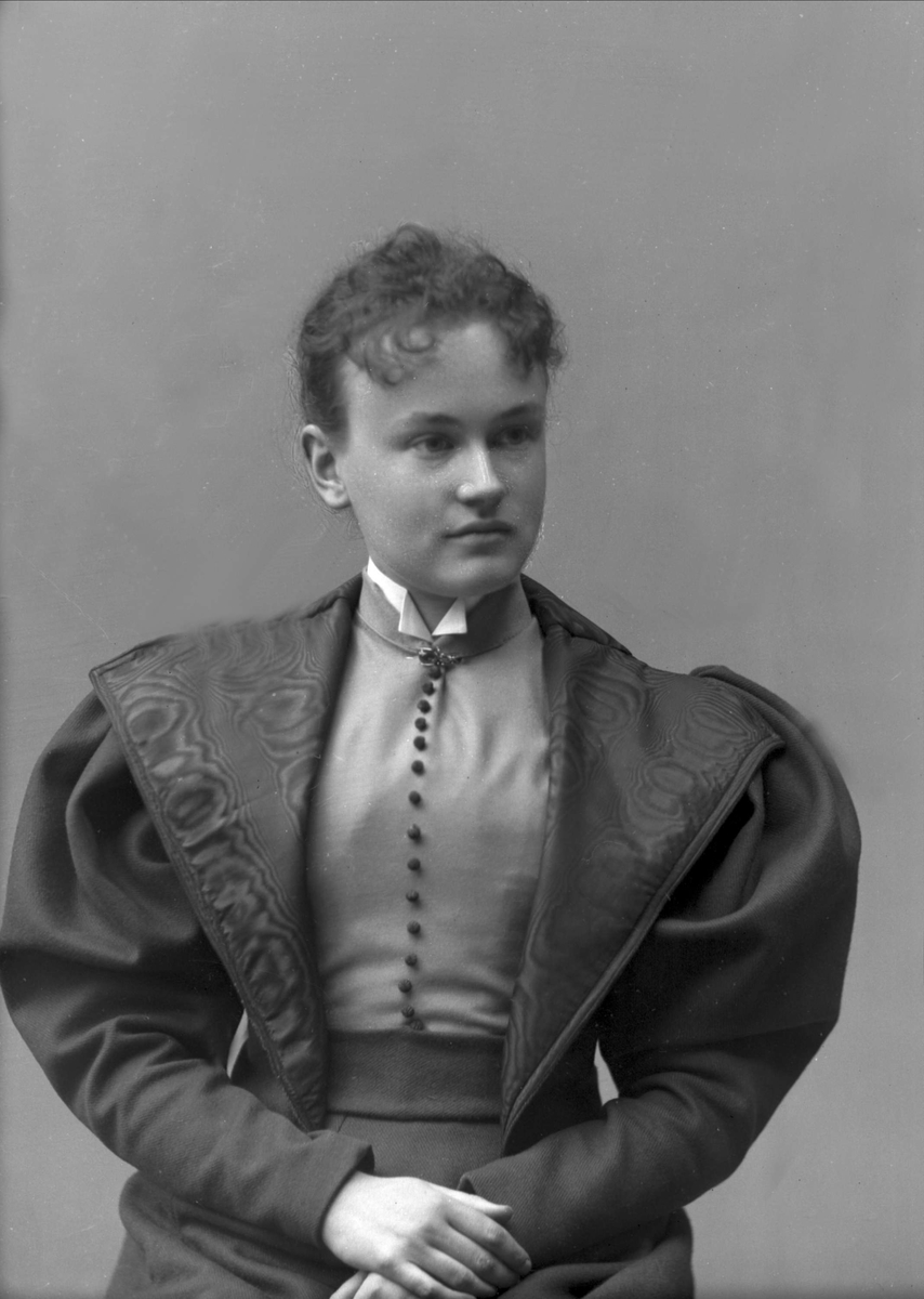 Gustav Borgen, NFB.26193