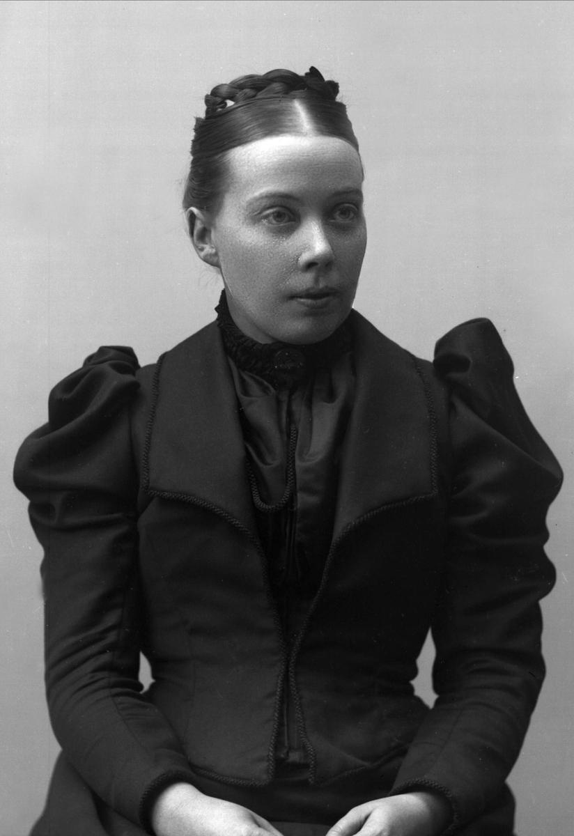 Gustav Borgen, NFB.26224
