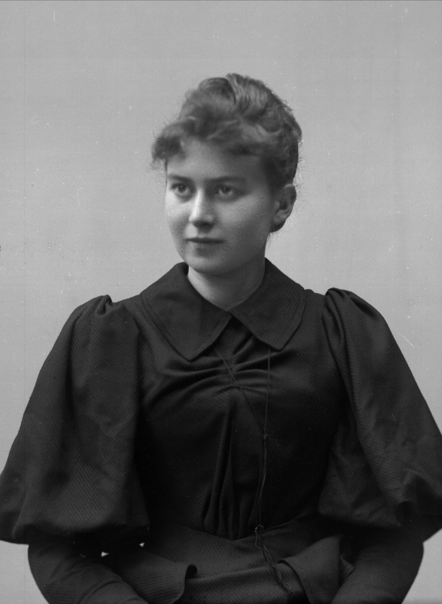 Gustav Borgen, NFB.26227