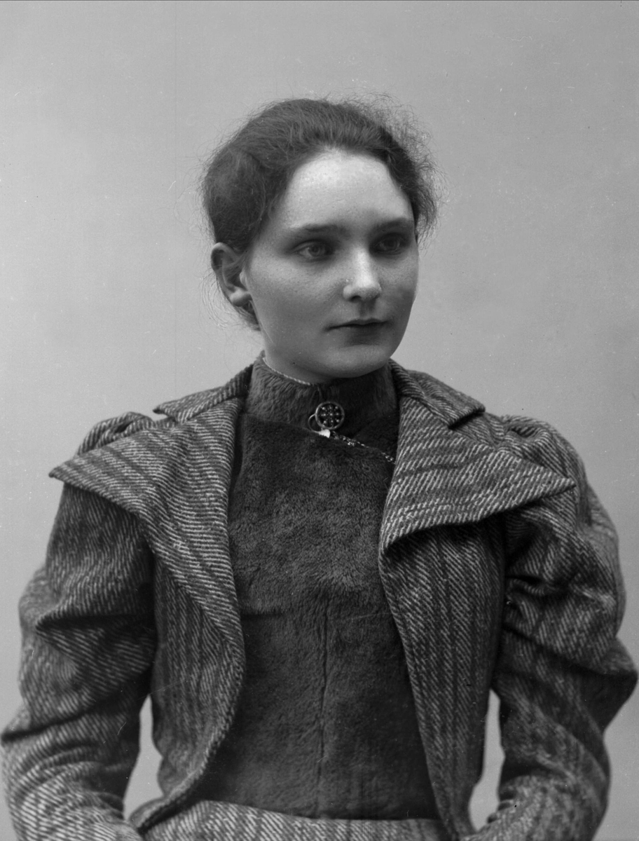 Gustav Borgen, NFB.26239