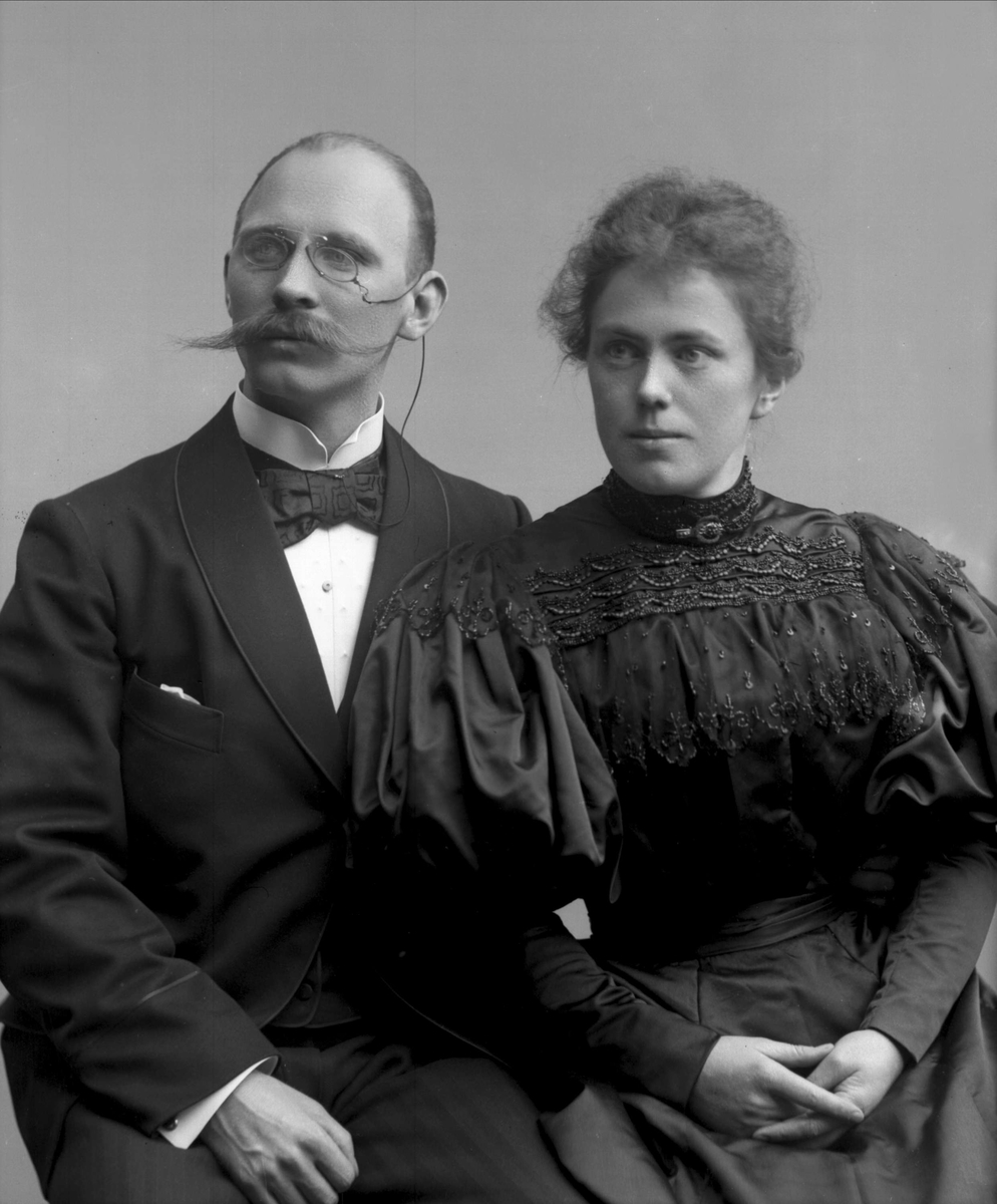 Gustav Borgen, NFB.26251