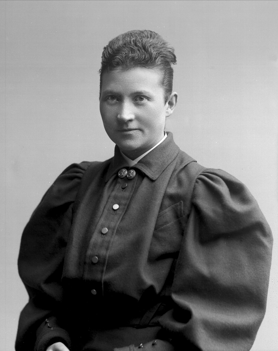 Gustav Borgen, NFB.26254