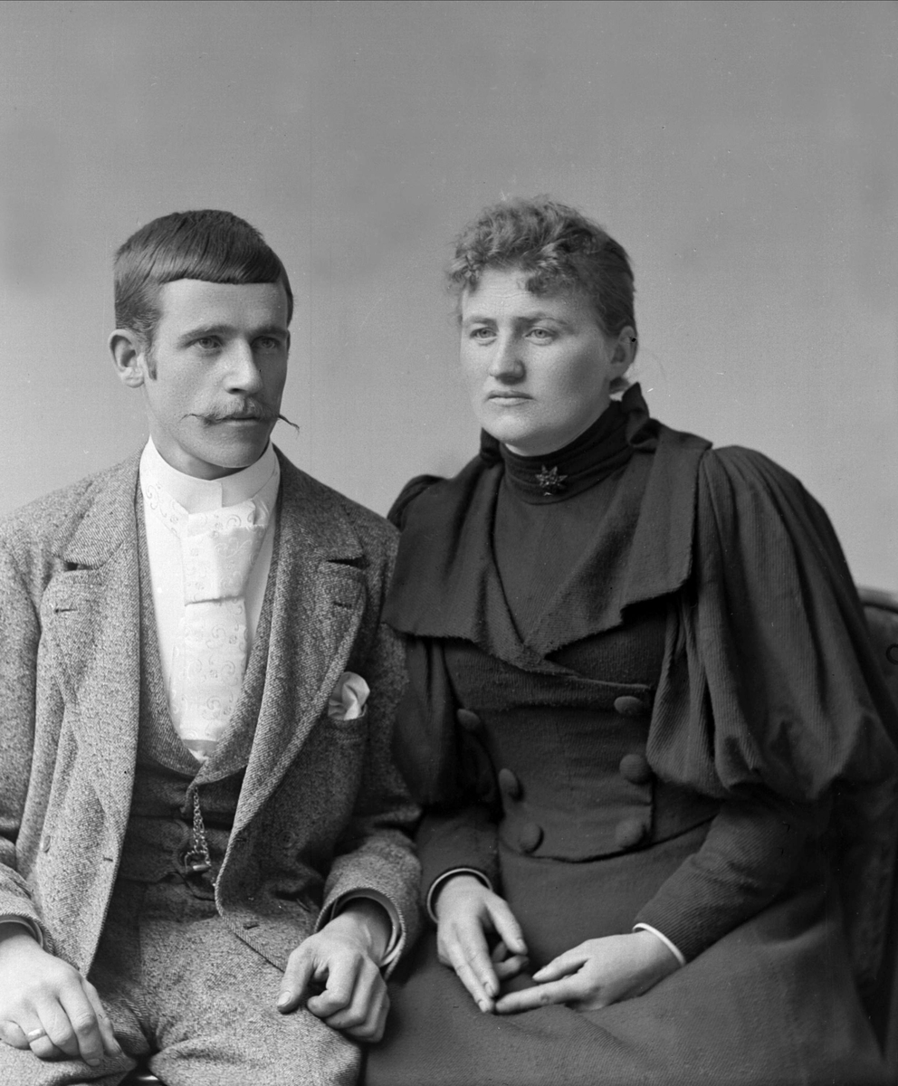 Gustav Borgen, NFB.26258