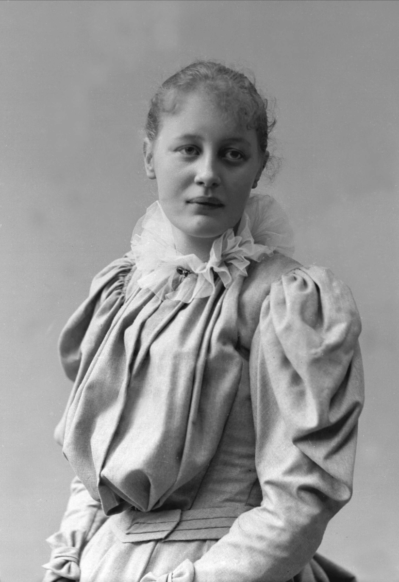 Gustav Borgen, NFB.26273