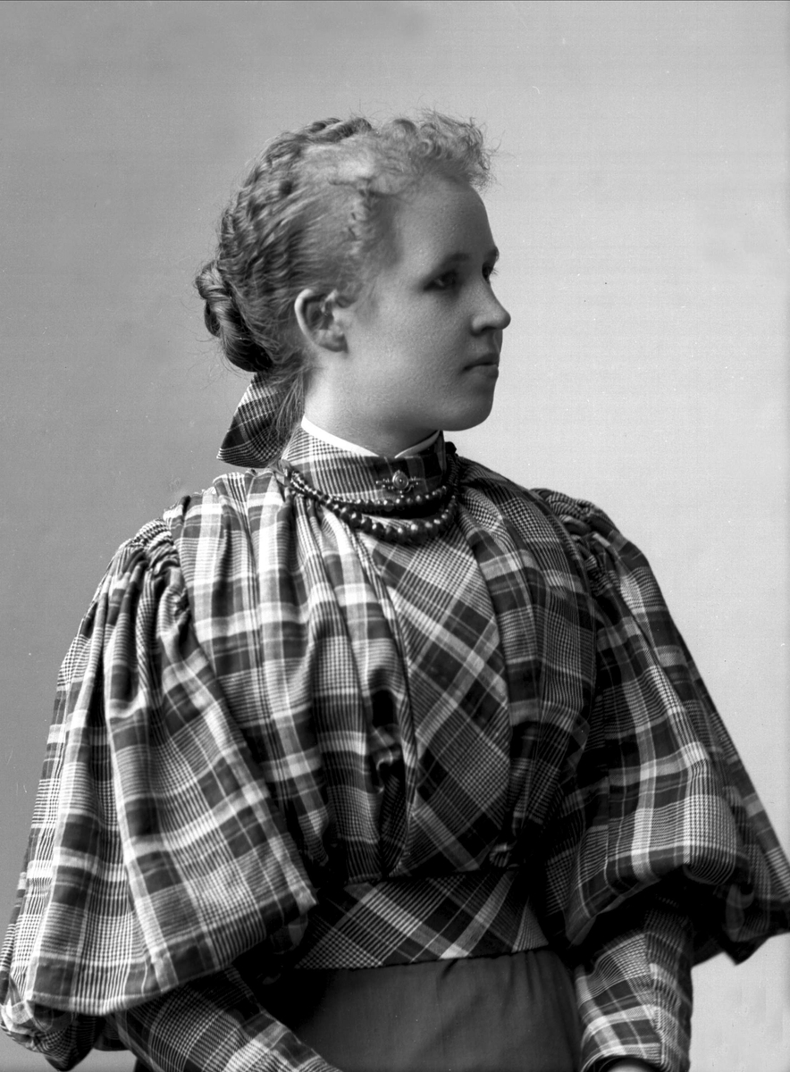 Gustav Borgen, NFB.26285
