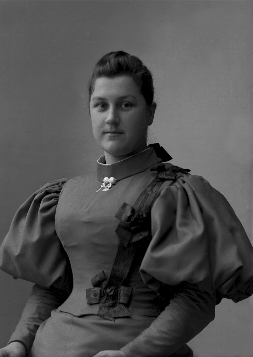 Gustav Borgen, NFB.26288