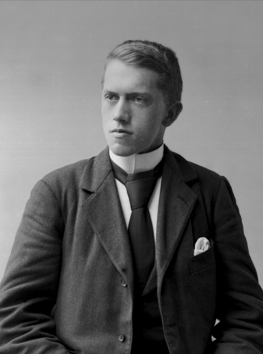 Gustav Borgen, NFB.26294