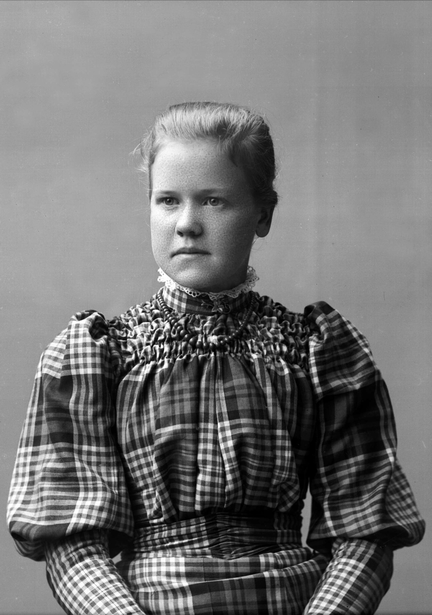 Gustav Borgen, NFB.26310