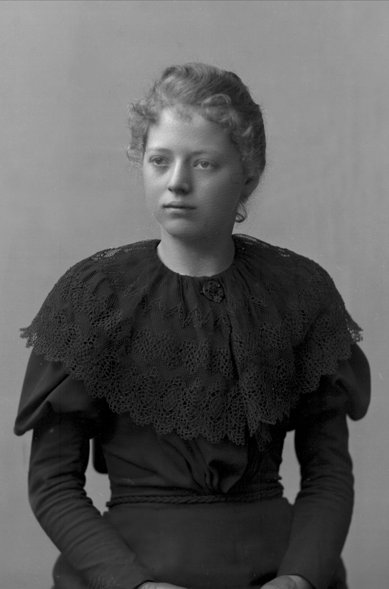 Gustav Borgen, NFB.26317