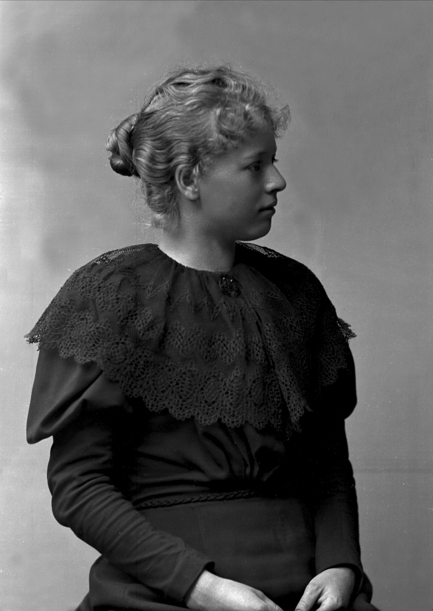 Gustav Borgen, NFB.26318