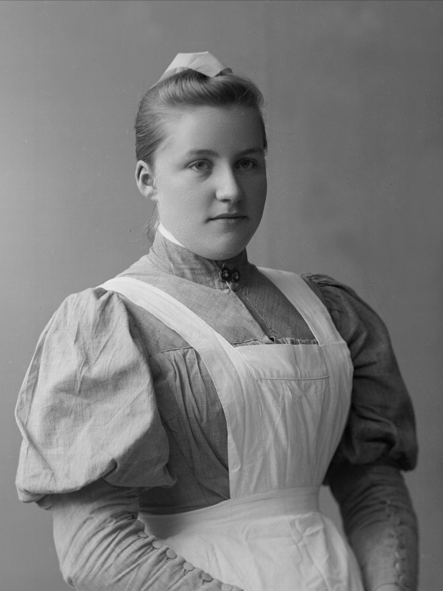 Gustav Borgen, NFB.26324