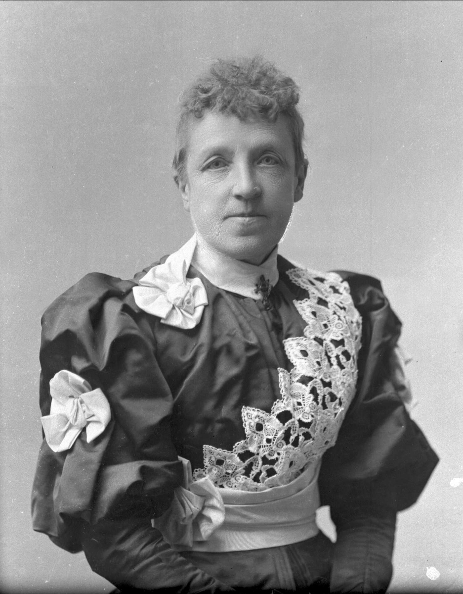 Gustav Borgen, NFB.26403