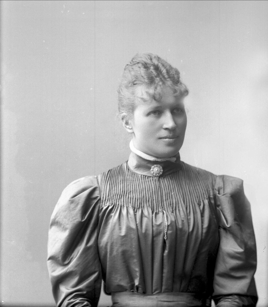 Gustav Borgen, NFB.26450