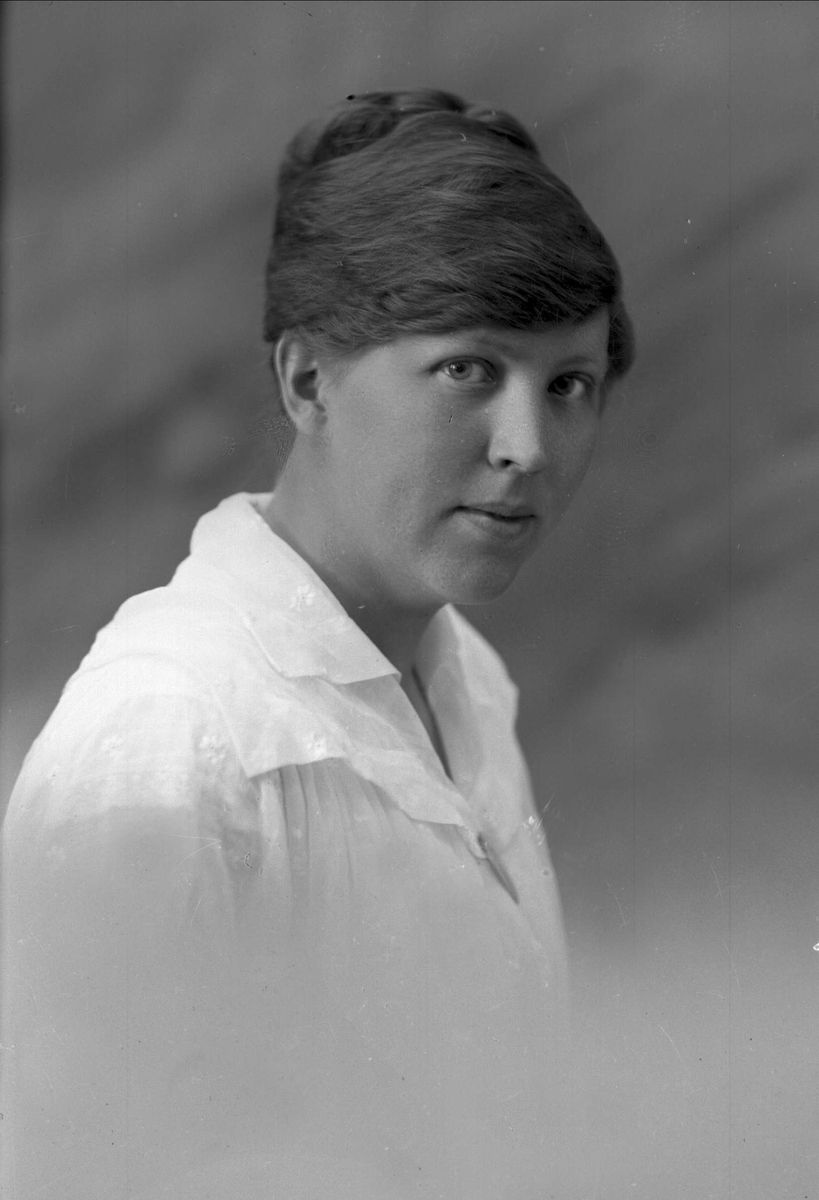 Gustav Borgen, NFB.26482