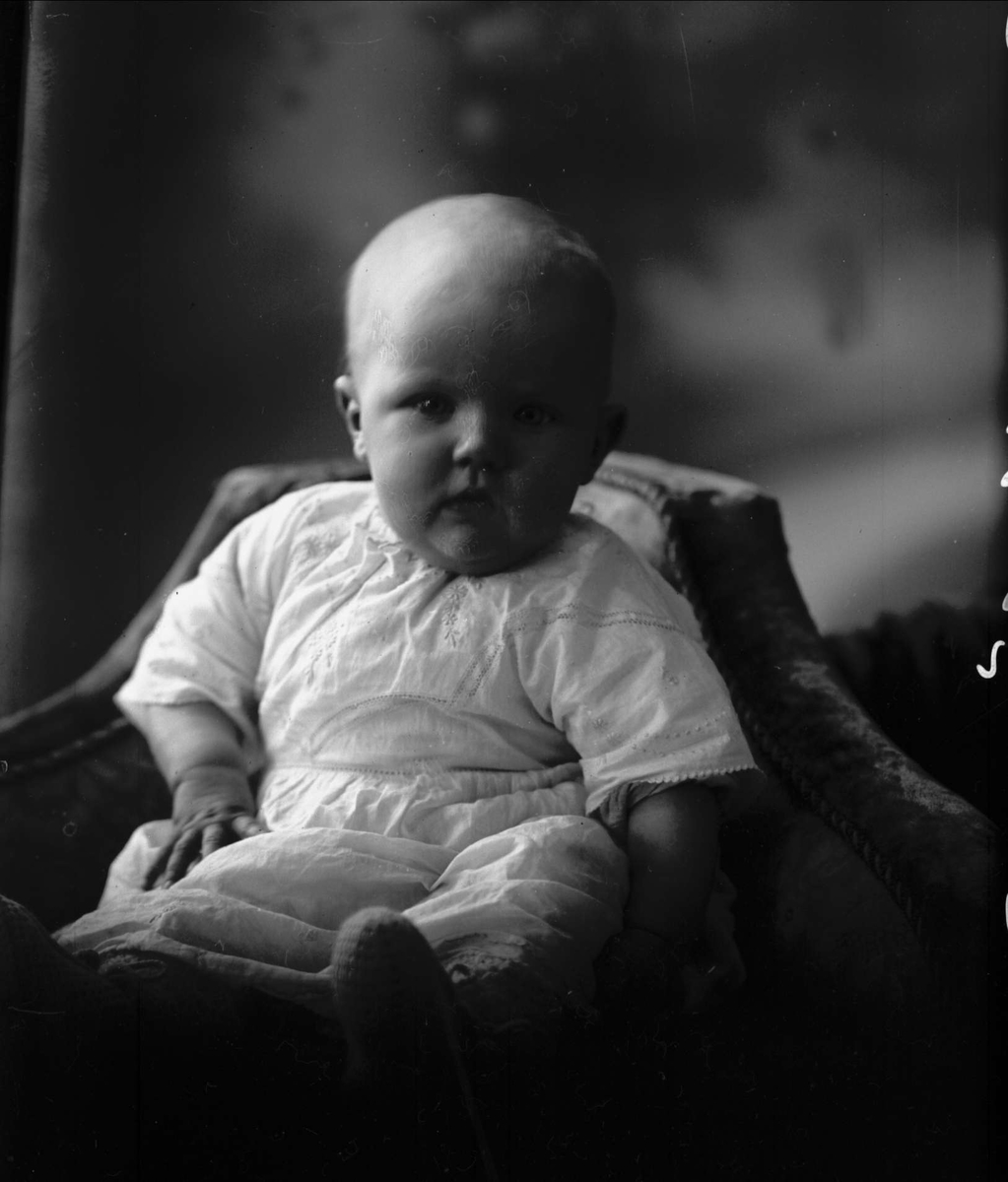 Gustav Borgen, NFB.26497