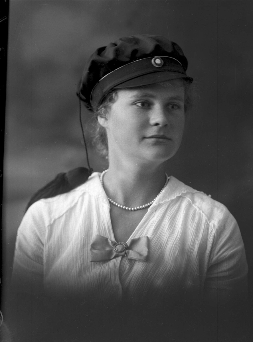 Gustav Borgen, NFB.26506