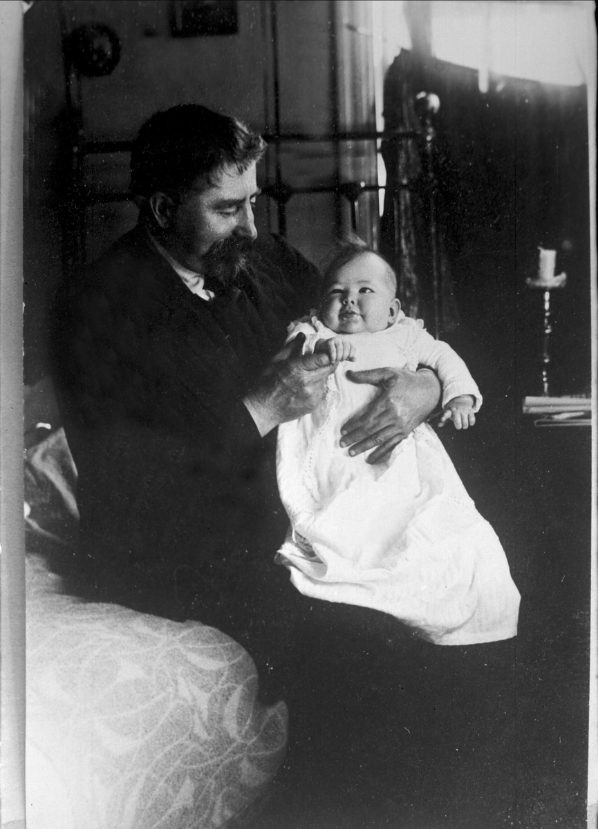 Gustav Borgen, NFB.26507