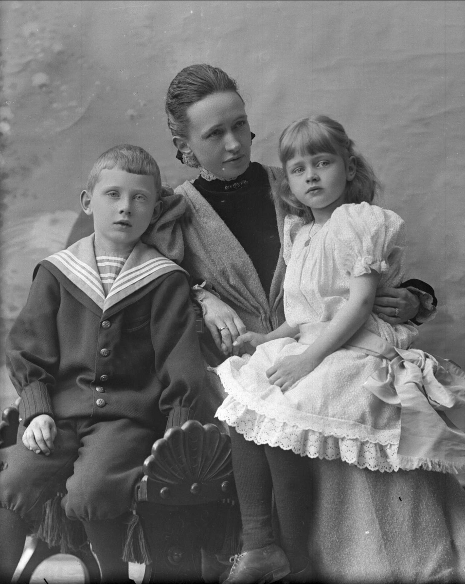 Gustav Borgen, NFB.26532
