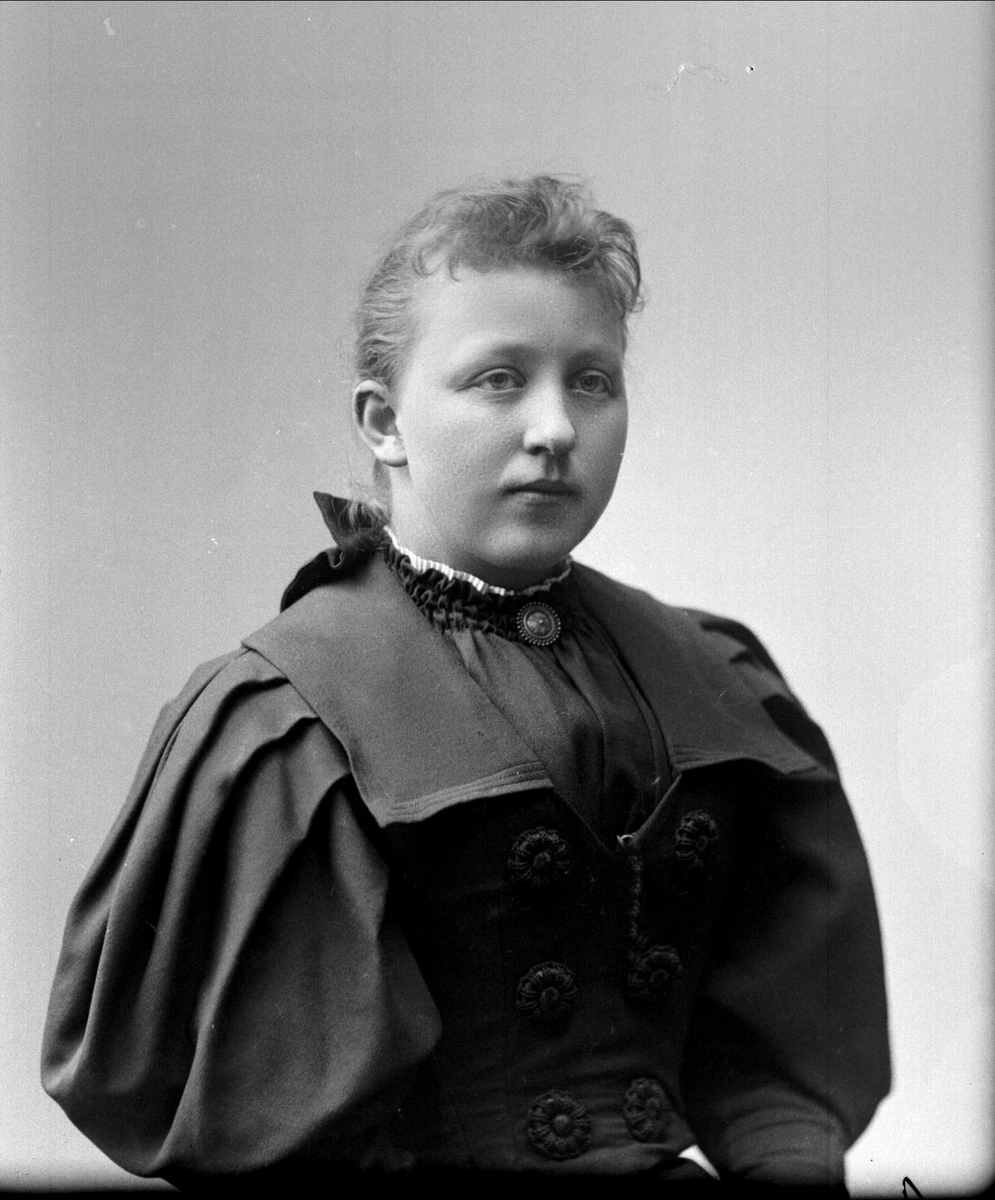 Gustav Borgen, NFB.26569