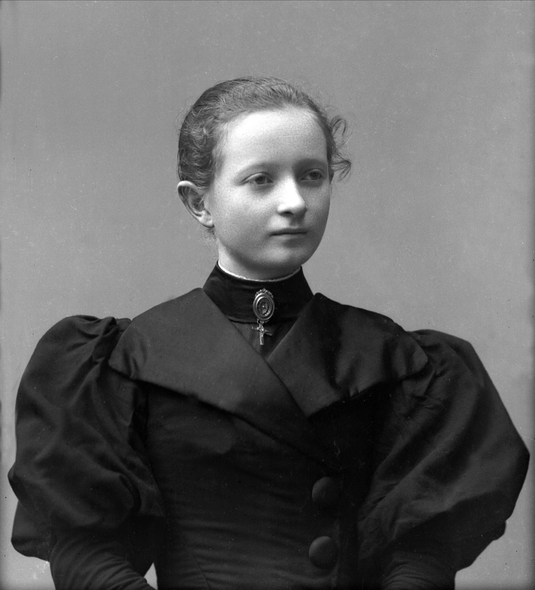Gustav Borgen, NFB.26831