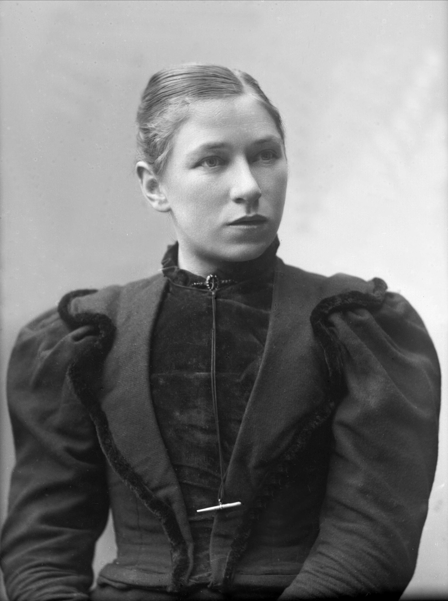 Gustav Borgen, NFB.26835
