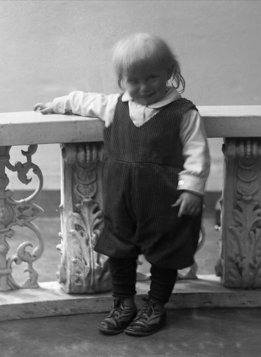 Gustav Borgen, NFB.26888