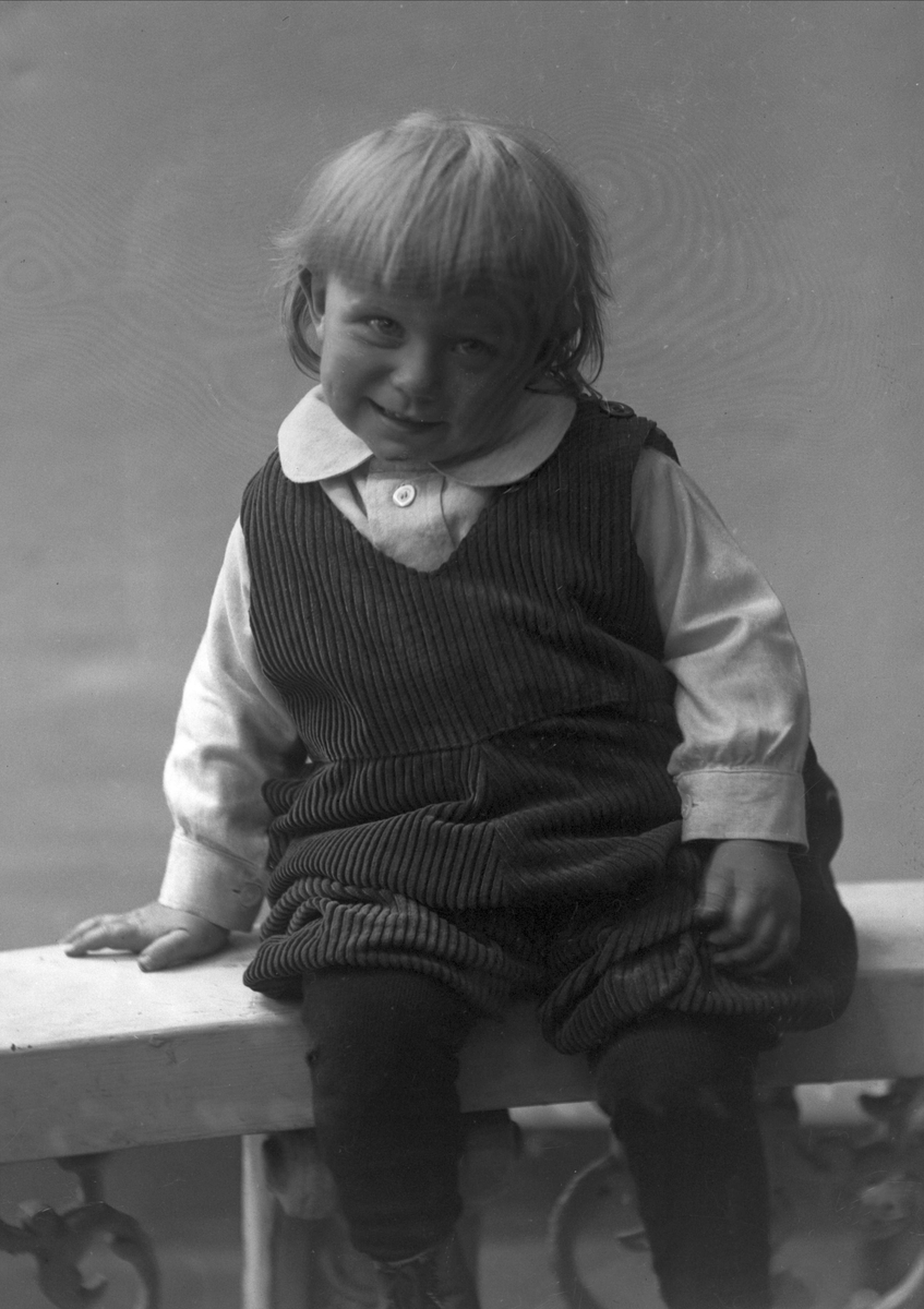Gustav Borgen, NFB.26889