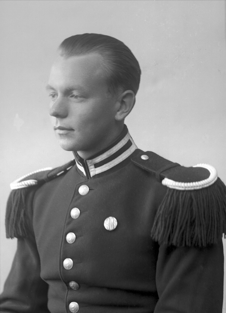 Gustav Borgen, NFB.26891