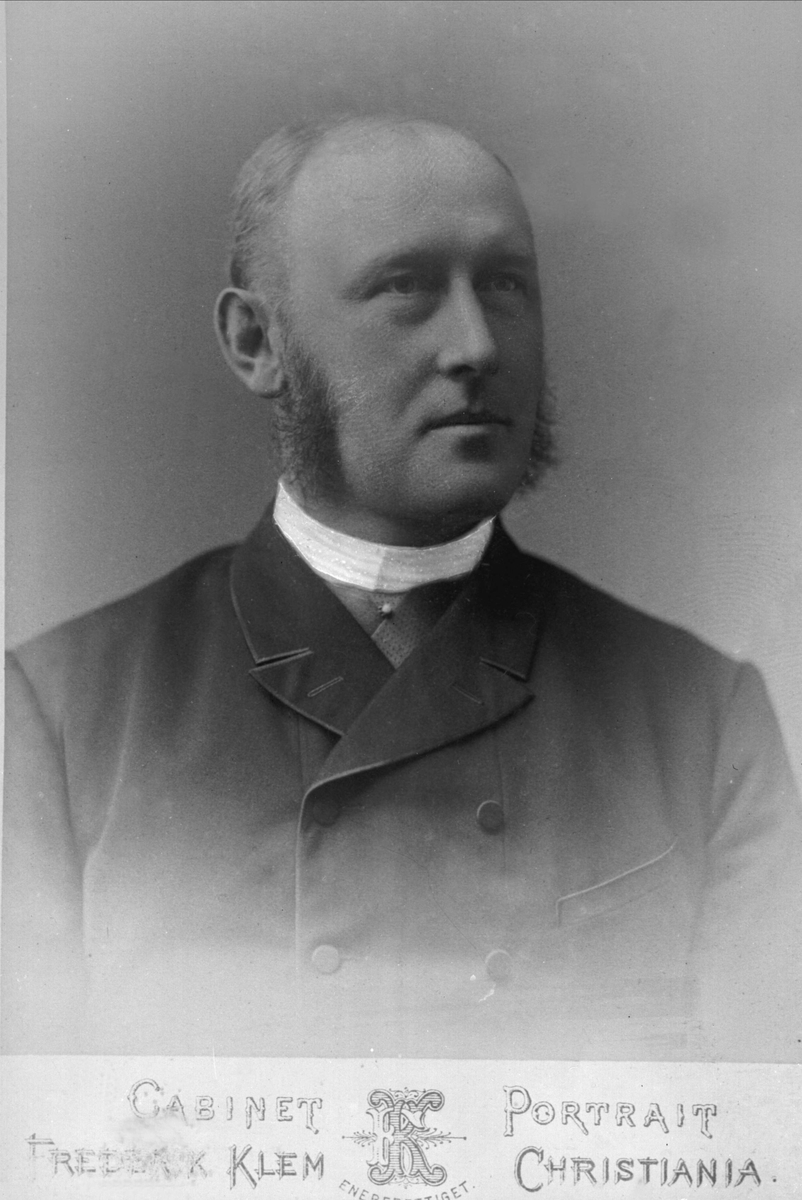 Gustav Borgen, NFB.26898