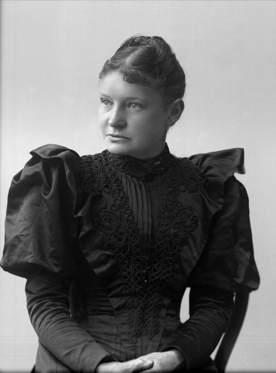 Gustav Borgen, NFB.26909