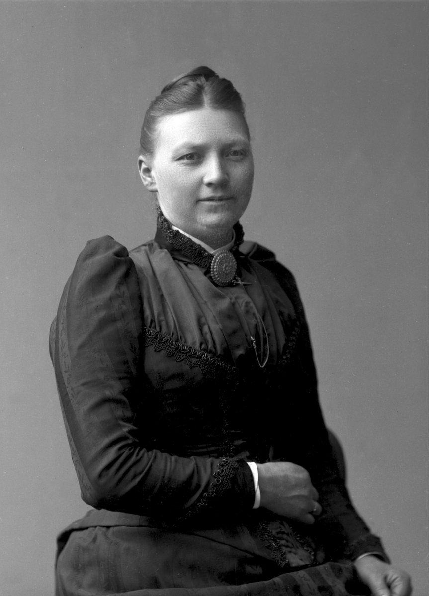 Gustav Borgen, NFB.26925