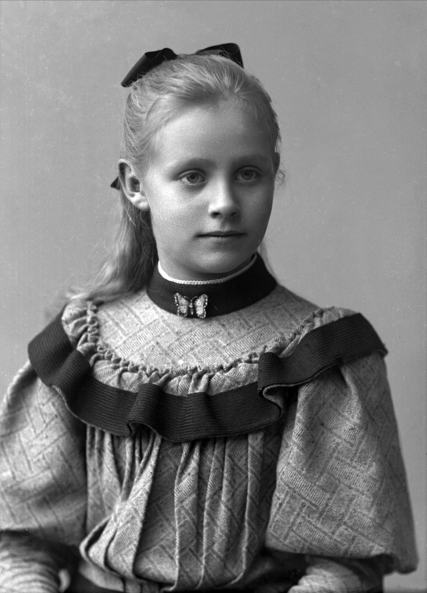 Gustav Borgen, NFB.26928