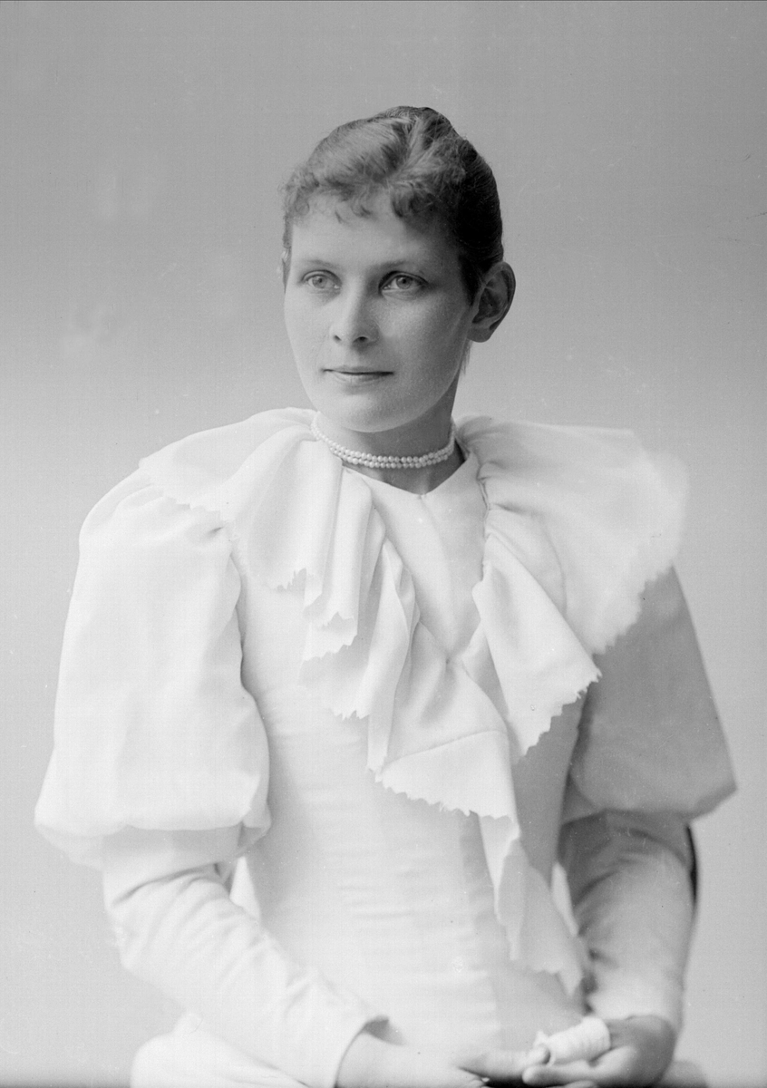 Gustav Borgen, NFB.26936