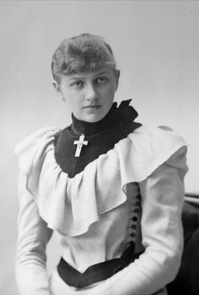 Gustav Borgen, NFB.26949