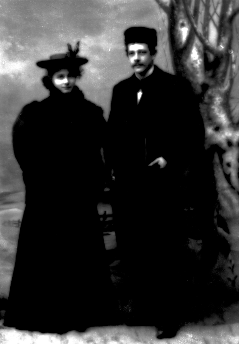 Gustav Borgen, NFB.26967
