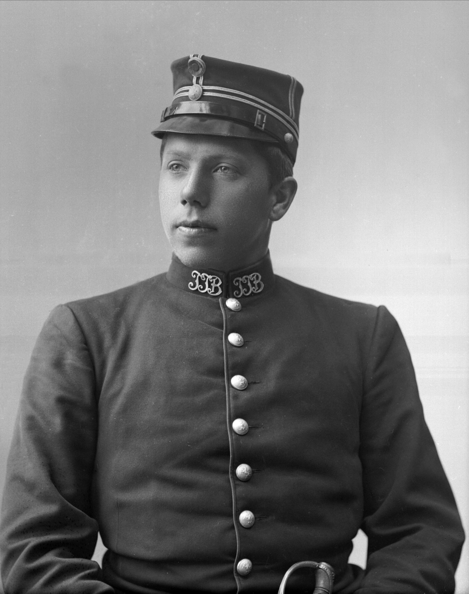 Gustav Borgen, NFB.26972