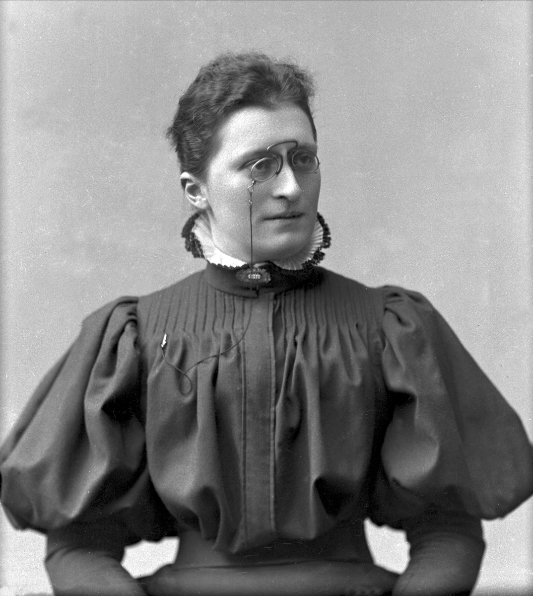 Gustav Borgen, NFB.27006