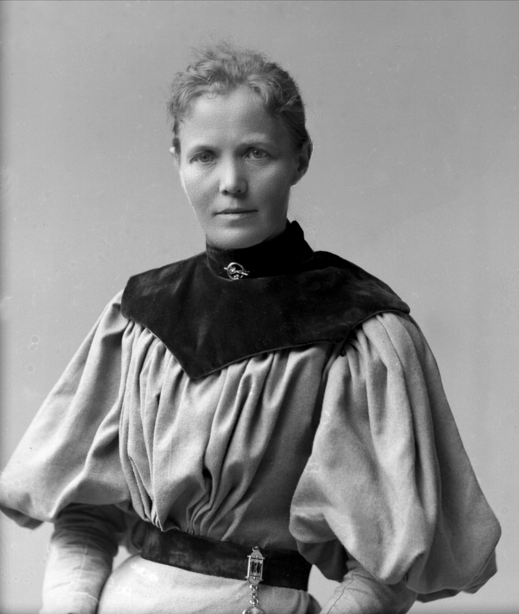 Gustav Borgen, NFB.27034