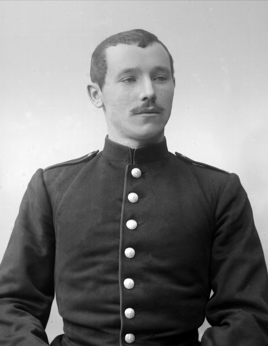 Gustav Borgen, NFB.27039