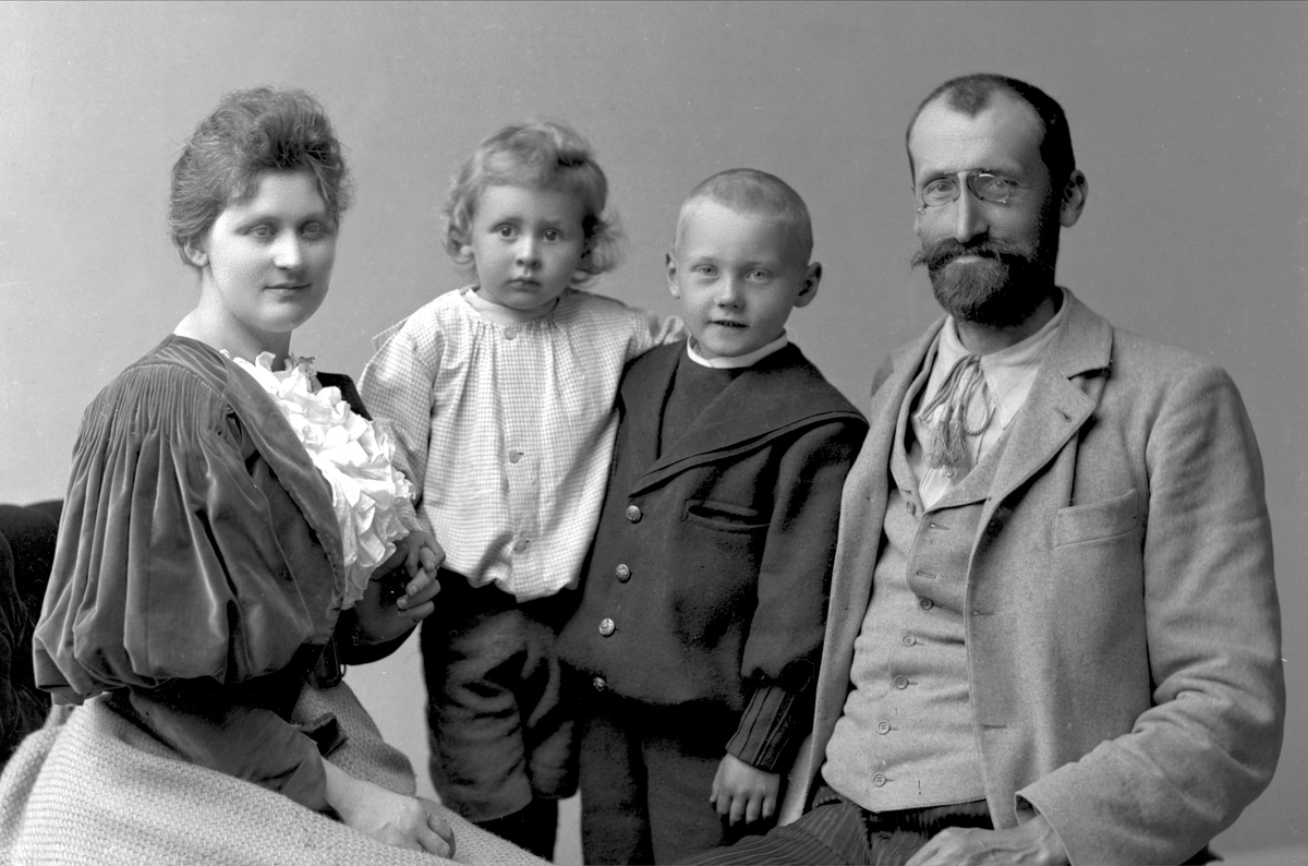 Gustav Borgen, NFB.27053