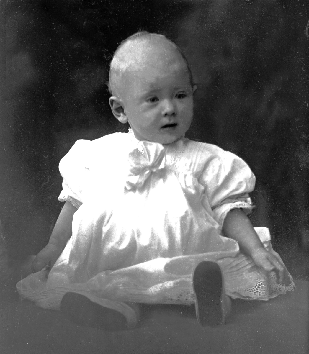Gustav Borgen, NFB.27093