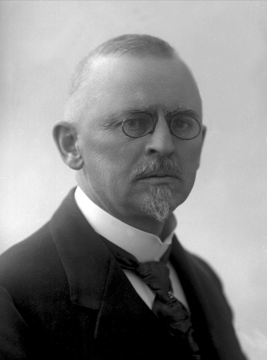 Gustav Borgen, NFB.27109
