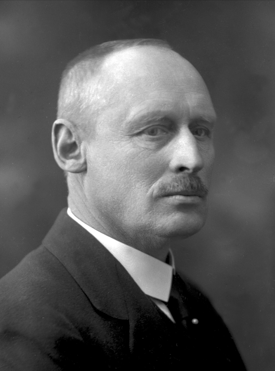 Gustav Borgen, NFB.27122