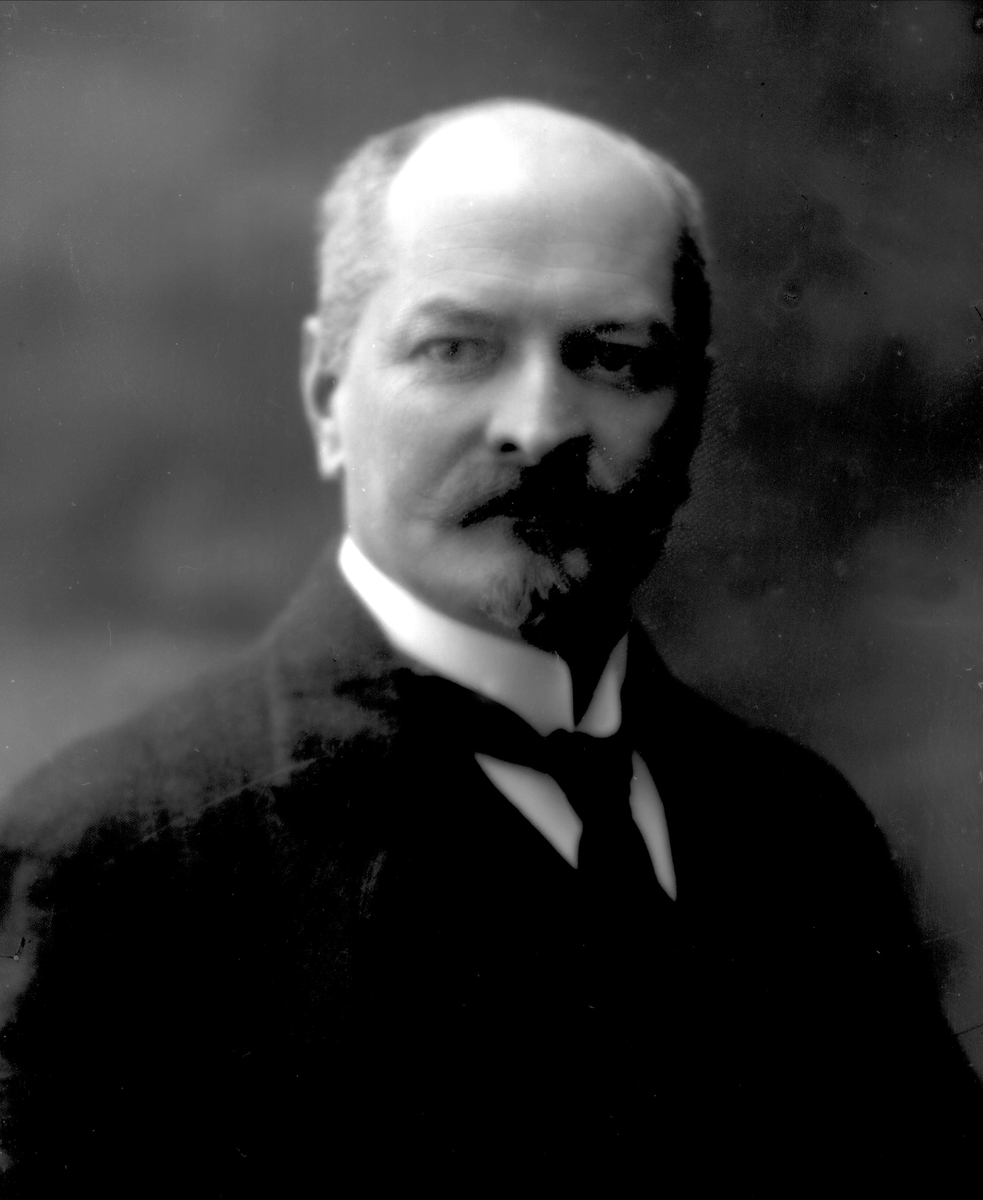 Gustav Borgen, NFB.27138