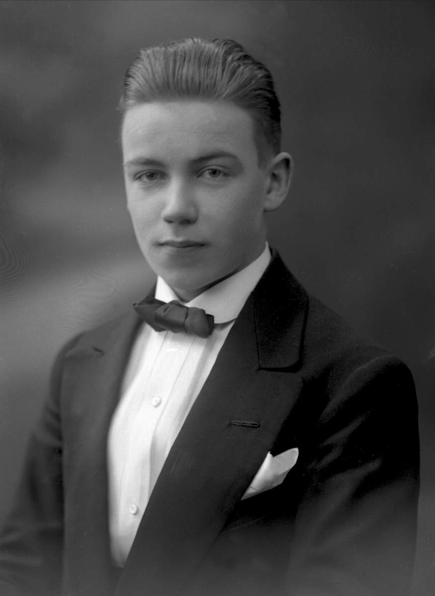 Gustav Borgen, NFB.27189