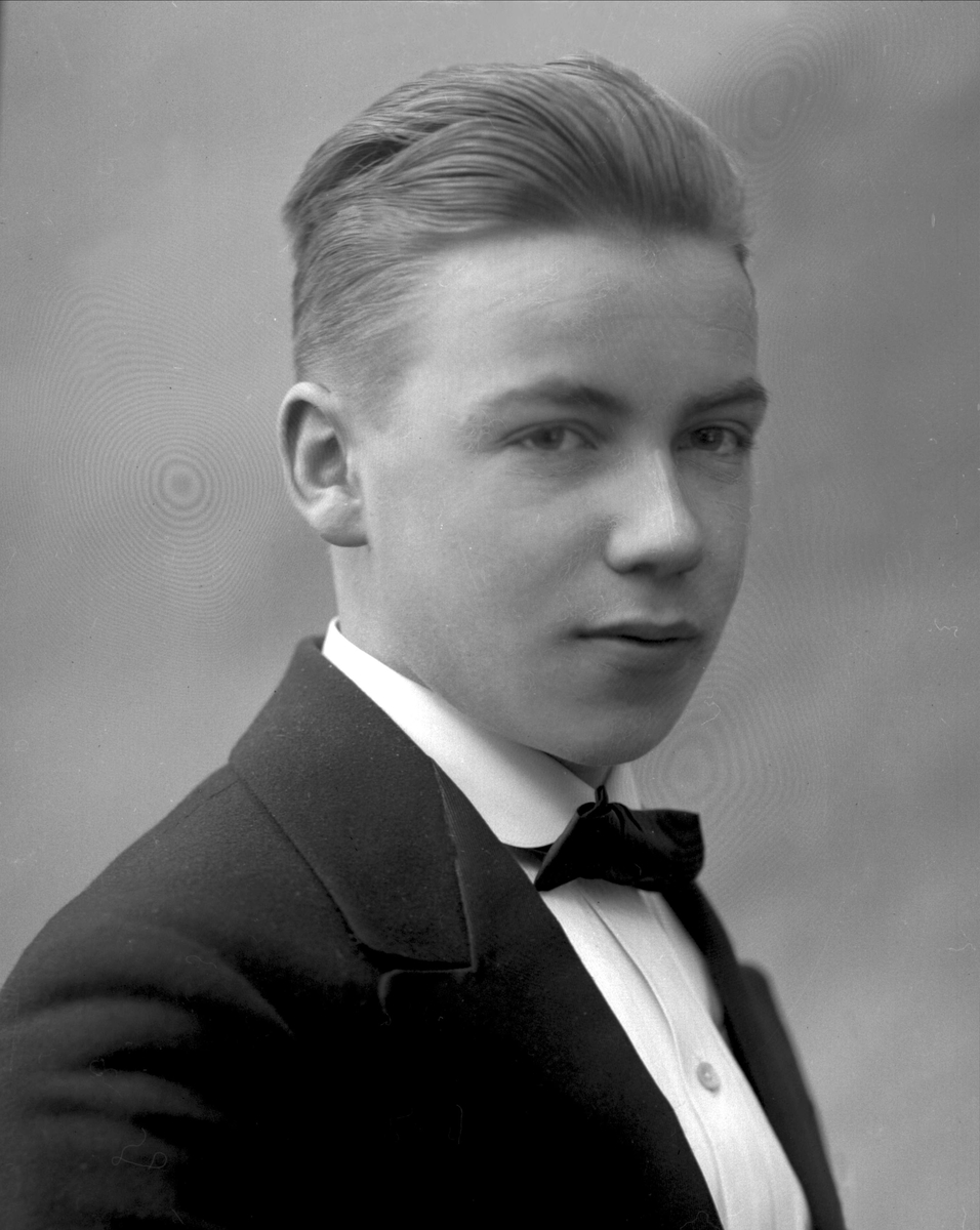 Gustav Borgen, NFB.27190